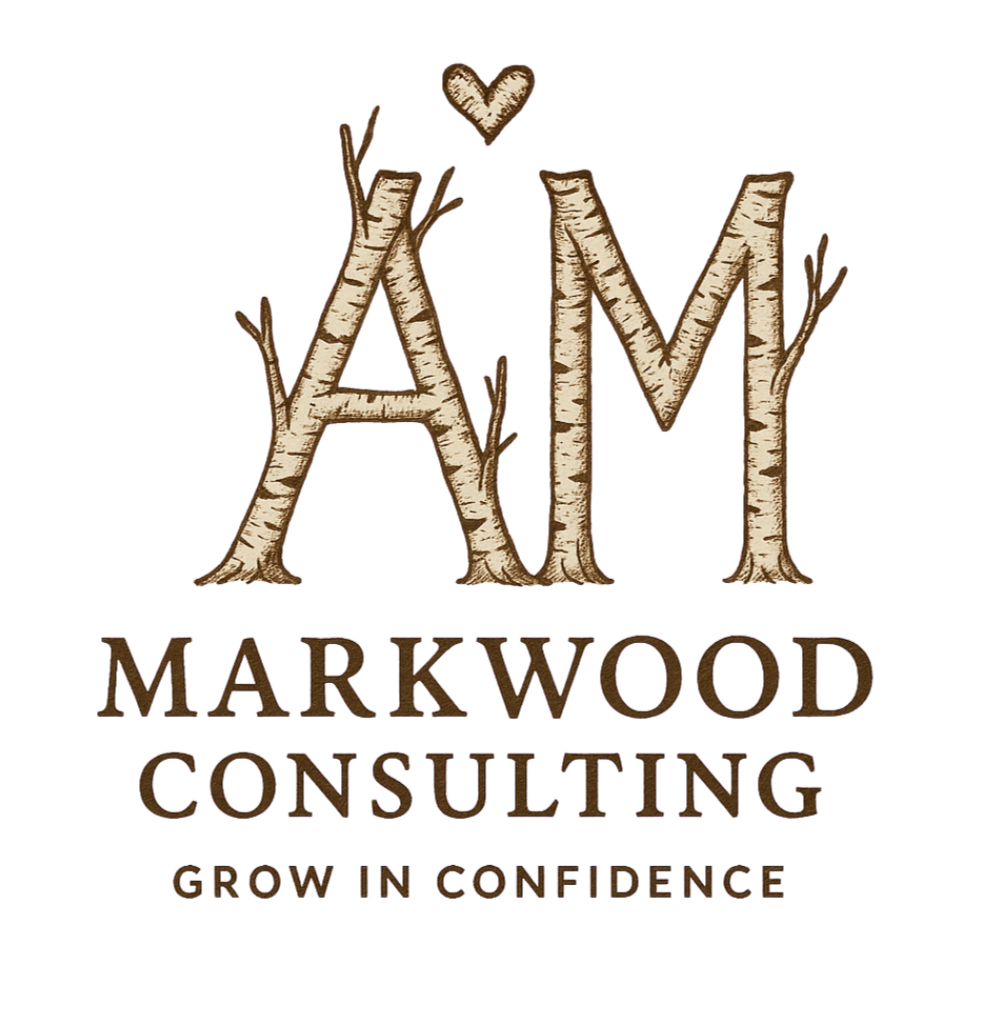 Markwood Consulting – Leadership by Design